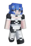 Fetching_ Minecraft avatar full body