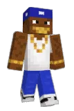 Fetter_Guf Minecraft avatar full body