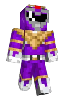 FettiBankz Minecraft avatar full body