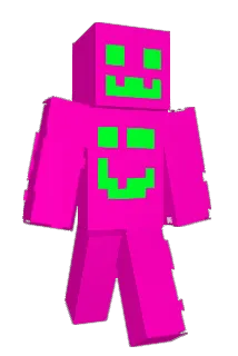 Feuchte_Salamiii Minecraft avatar full body