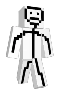 Feuchti79 Minecraft avatar full body