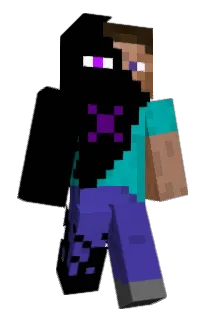 Feuer222 Minecraft avatar full body