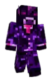 Feuertaufe77 Minecraft avatar full body