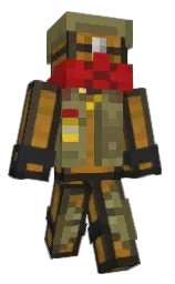 Custom render preview