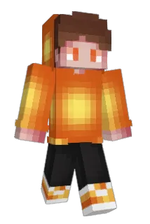 Feup_EZ Minecraft avatar full body