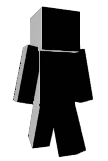 Feverish__ Minecraft avatar full body