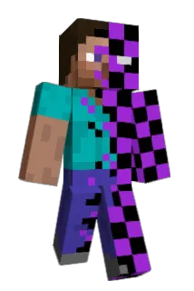 Feverix Minecraft avatar full body