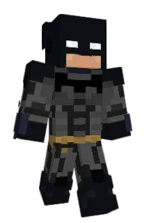 Fevoline Minecraft avatar full body