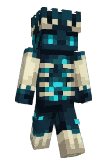 Fevyn Minecraft avatar full body