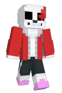 FewCoast668114 Minecraft avatar full body