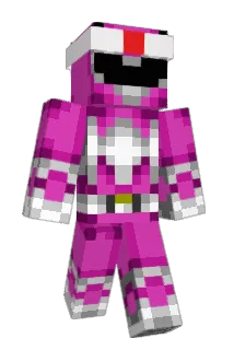 Fexxer11 Minecraft avatar full body