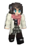 Feynoox_ Minecraft avatar full body