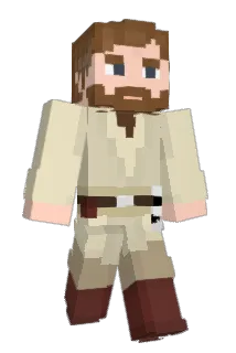 FezBoyo Minecraft avatar full body