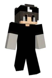 FezcuaLx__ Minecraft avatar full body