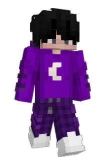 Ffighters3 Minecraft avatar full body