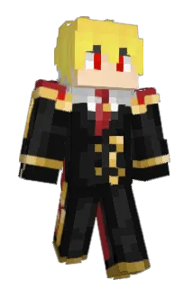 Fg_cristeak Minecraft avatar full body