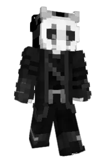 Fgz11 Minecraft avatar full body