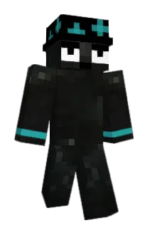 Fhjjgfg Minecraft avatar full body