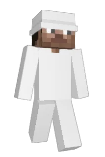 Fhulz Minecraft avatar full body