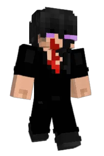 FhyOp Minecraft avatar full body