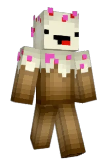 FiFi_The_Great Minecraft avatar full body