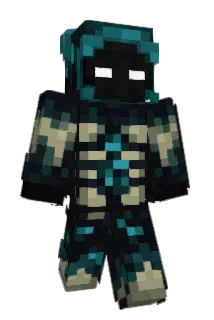FiFouzeV2 Minecraft avatar full body