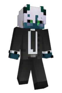 FiLKoNd Minecraft avatar full body