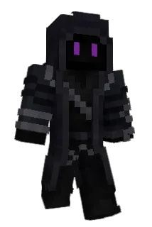 Fialkaa Minecraft avatar full body