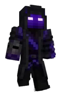 Fianz Minecraft avatar full body