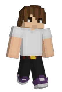 Fiasco_Official Minecraft avatar full body