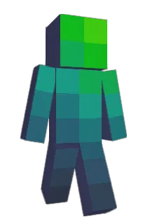 Fiascosim Minecraft avatar full body
