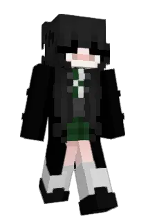 FiatMareaHLX Minecraft avatar full body