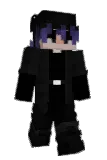FibosAlt Minecraft avatar full body