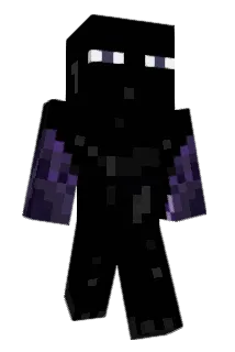 FicTiioN_ Minecraft avatar full body