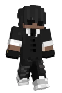 Fice21 Minecraft avatar full body