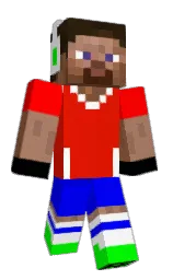 Custom render preview
