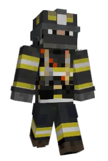 FichtenMoped_112 Minecraft avatar full body