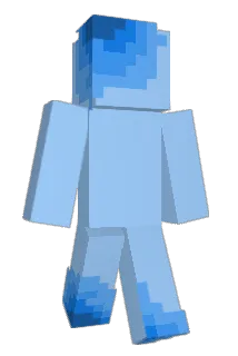 Fide_3 Minecraft avatar full body