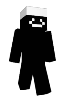 FidedrMoth15758 Minecraft avatar full body