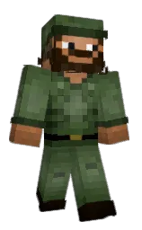 Custom render preview
