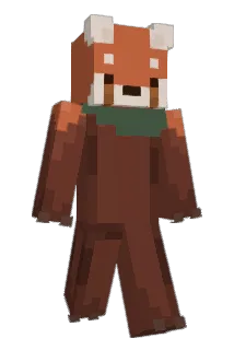 Fido_da_fly Minecraft avatar full body