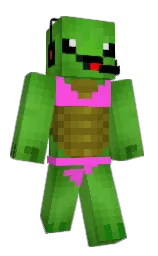 Custom render preview
