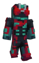 Custom render preview