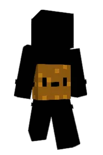 Fierce200813 Minecraft avatar full body