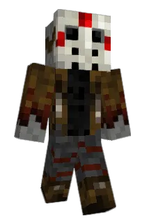 FiestierThrone Minecraft avatar full body