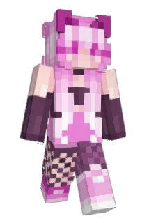 Fiestypotat0 Minecraft avatar full body