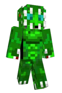 Fieti1905 Minecraft avatar full body