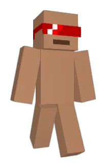 Fiets38 Minecraft avatar full body