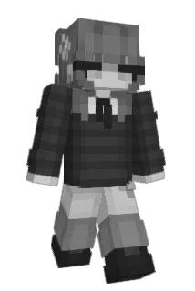 Fif0_ Minecraft avatar full body