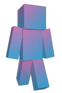 FifaKing_2007 Minecraft avatar full body